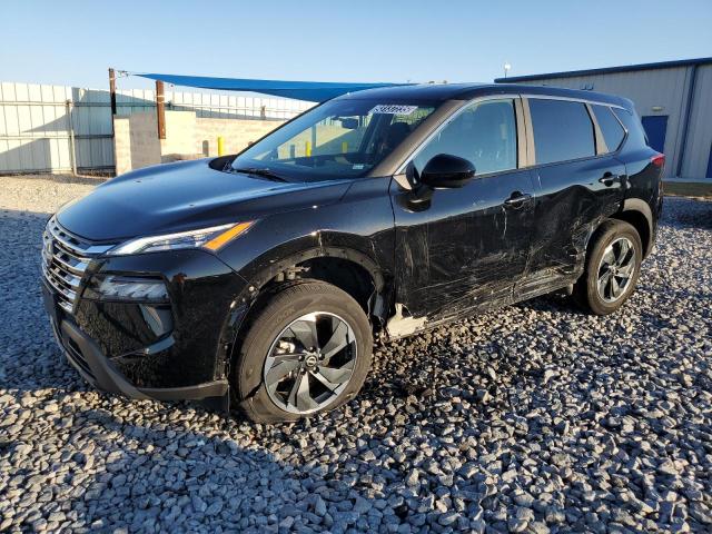 Global Auto Auctions: 2025 NISSAN ROGUE SV