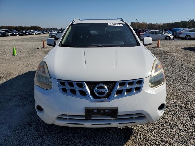 2012 NISSAN ROGUE S - JN8AS5MV5CW394117