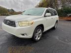 Lot #3296976947 2008 TOYOTA HIGHLANDER