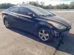 Lot #3303817434 2013 HYUNDAI ELANTRA GL