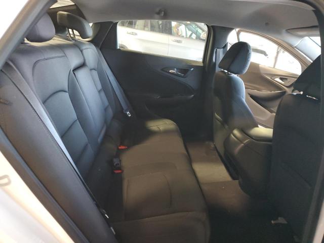 2017 CHEVROLET MALIBU LS #3286595173