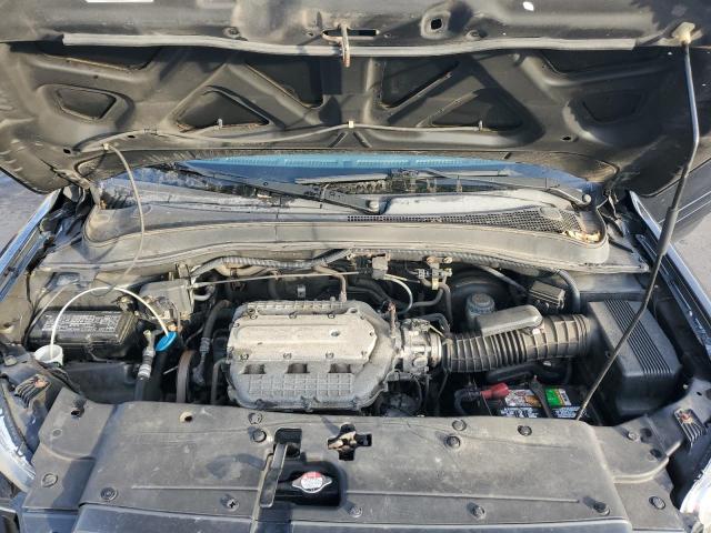 2007 HONDA PILOT EX #3305300348