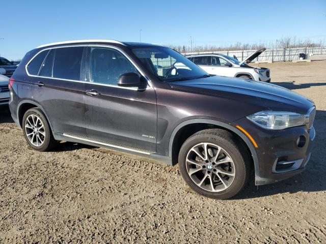 2015 BMW X5 XDRIVE3 5UXKR0C53F0K52936