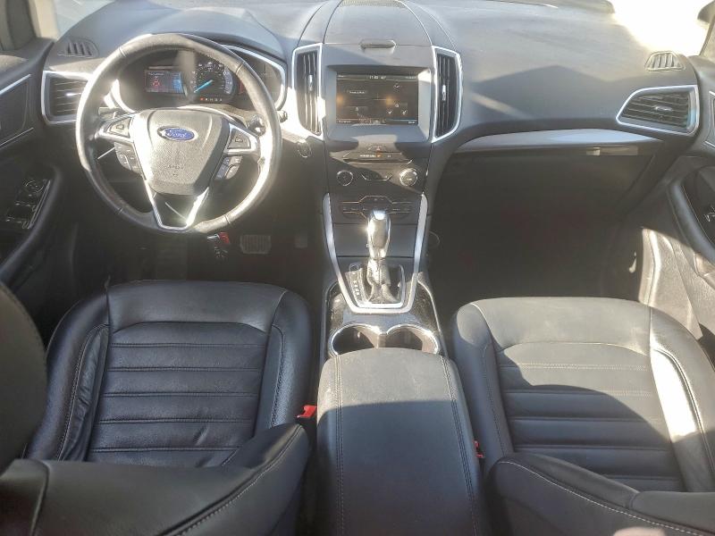 2015 FORD EDGE SEL #3303986718