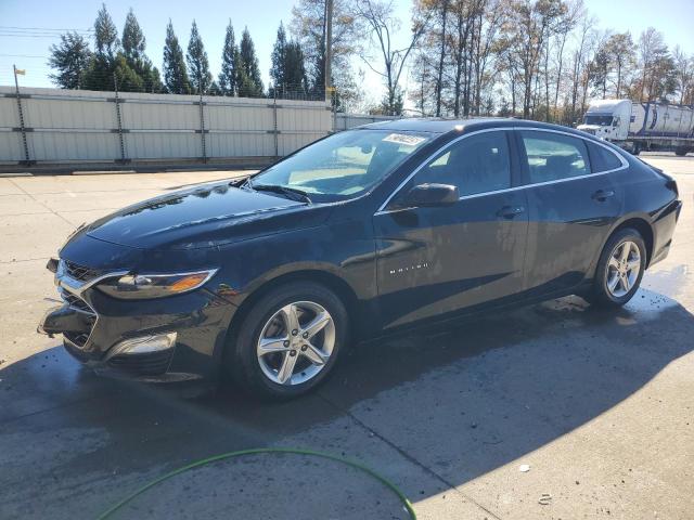 Global Auto Auctions: 2024 CHEVROLET MALIBU LS