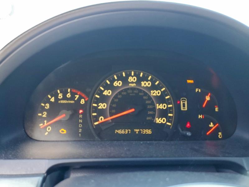 2010 HONDA ODYSSEY EX #3297963785