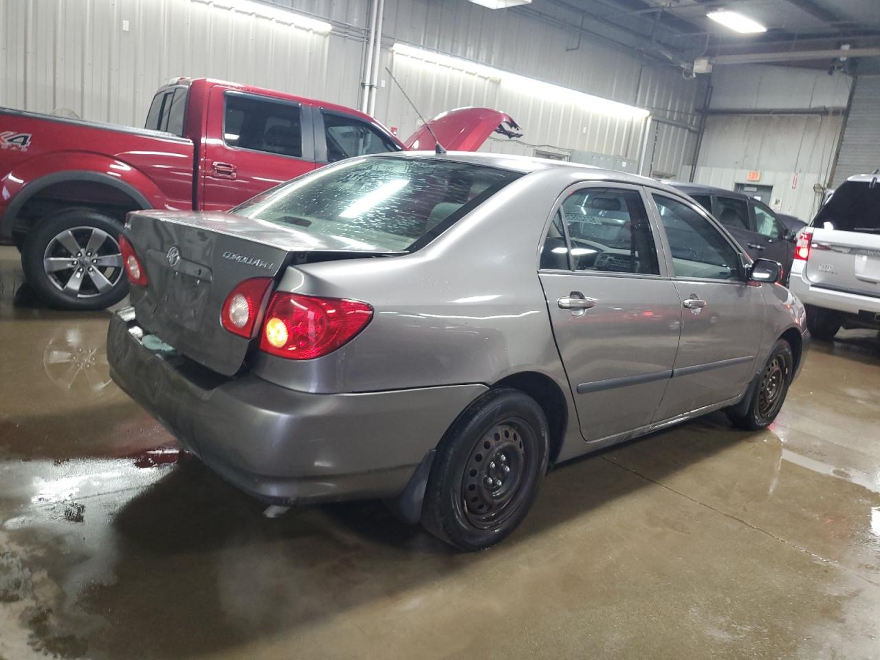 Lot #3294588030 2006 TOYOTA COROLLA CE