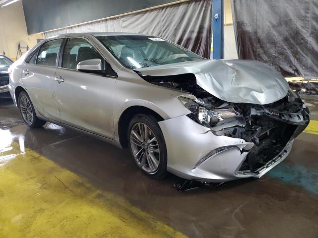 2016 TOYOTA CAMRY LE #3303588929