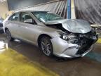 Lot #3303588929 2016 TOYOTA CAMRY LE