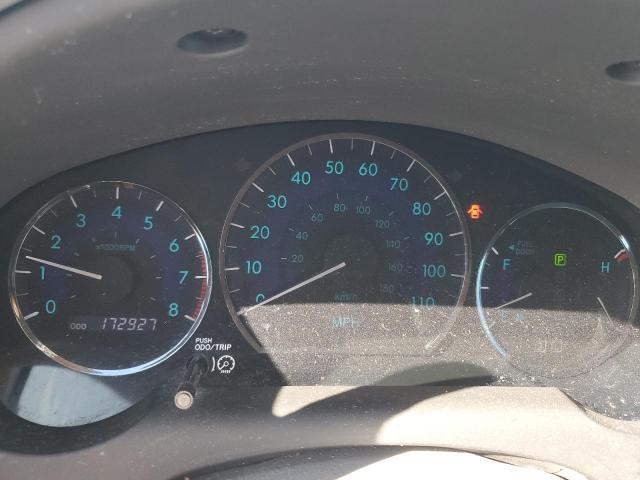 2009 TOYOTA SIENNA CE #3296409644