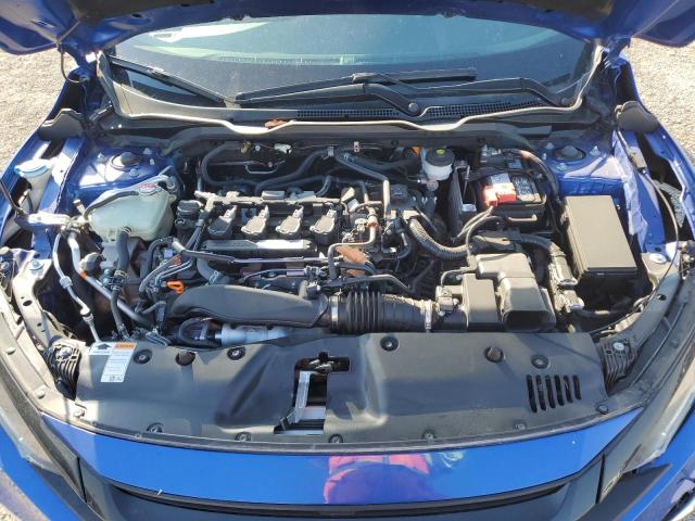 2020 HONDA CIVIC EX - 19XFC1F30LE211946