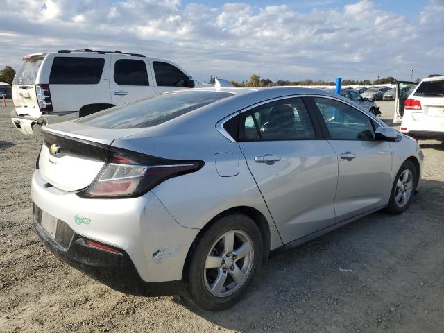 2017 CHEVROLET VOLT LT #3297956832