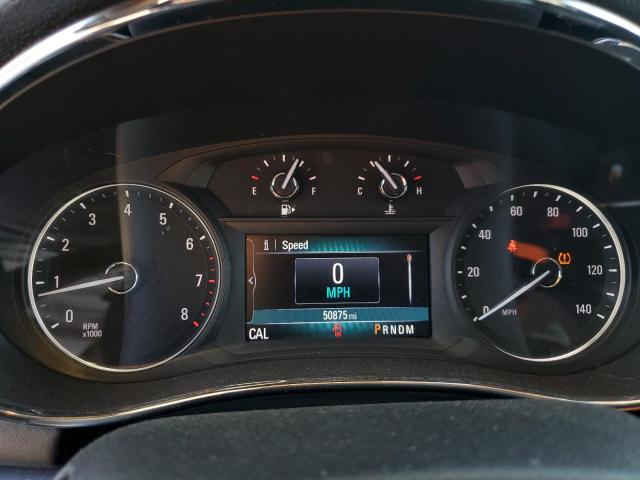 2019 BUICK ENCORE PRE #3284099576