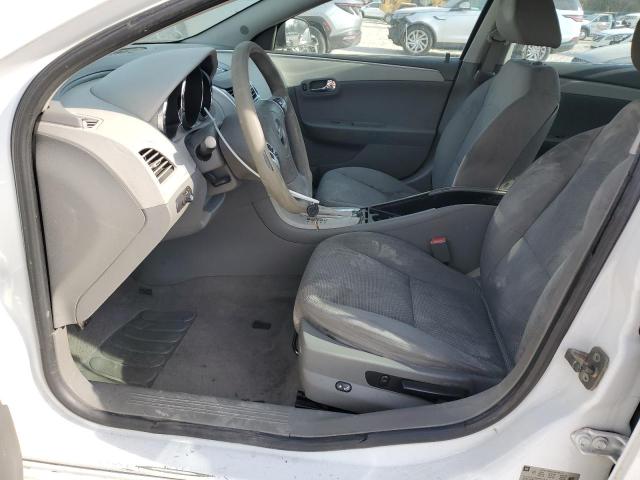 2012 CHEVROLET MALIBU LS #3287670008