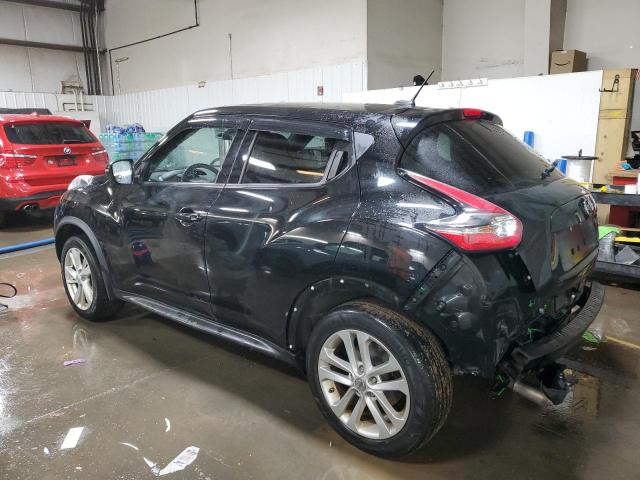 2015 NISSAN JUKE S #3292468741