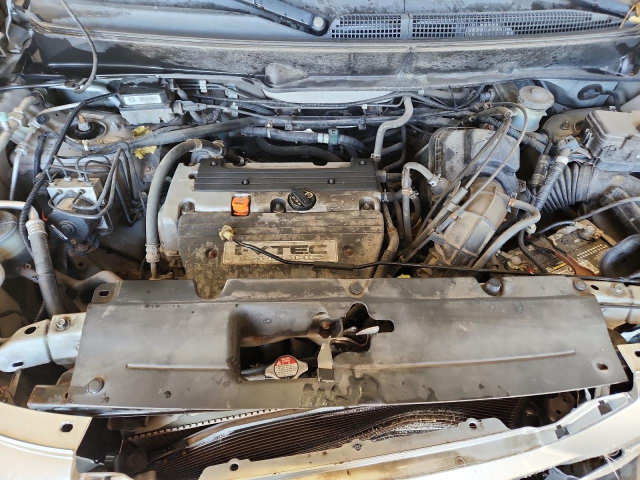 Lot #3299417872 2006 HONDA ELEMENT EX