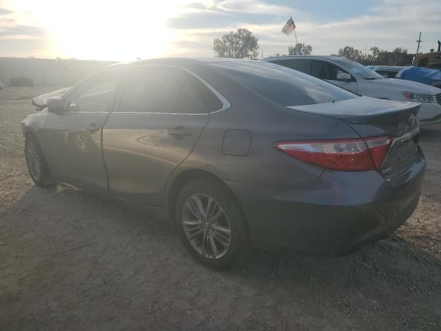 2017 TOYOTA CAMARY SE 4T1BF1FK5HU700263