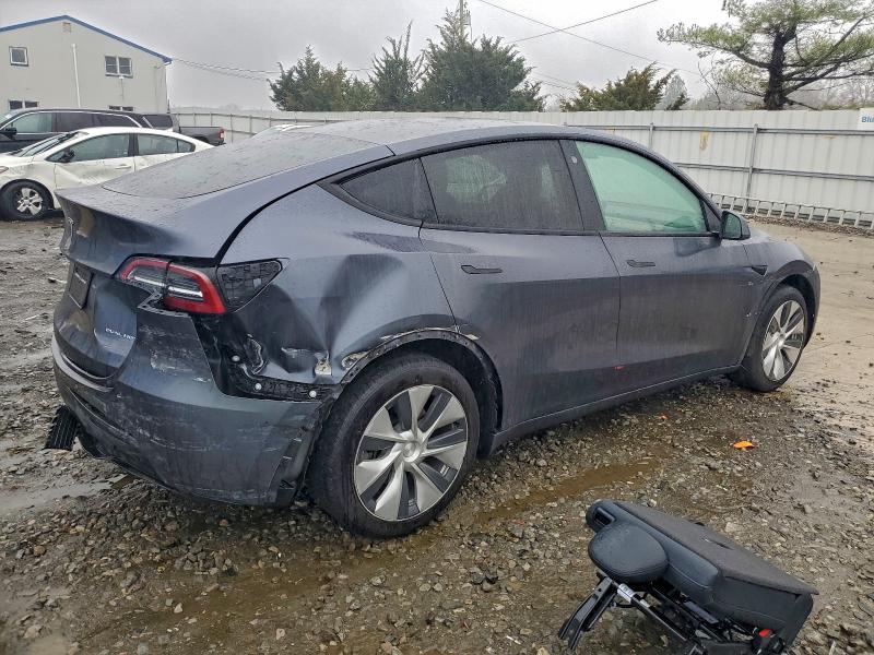 2023 TESLA MODEL Y #3301818347