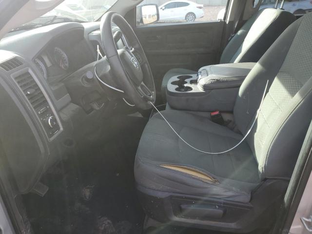 2015 RAM 1500 ST - 1C6RR7KT0FS689491