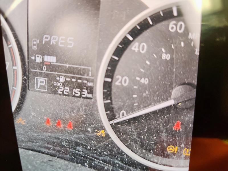 2024 NISSAN VERSA S #3297199382