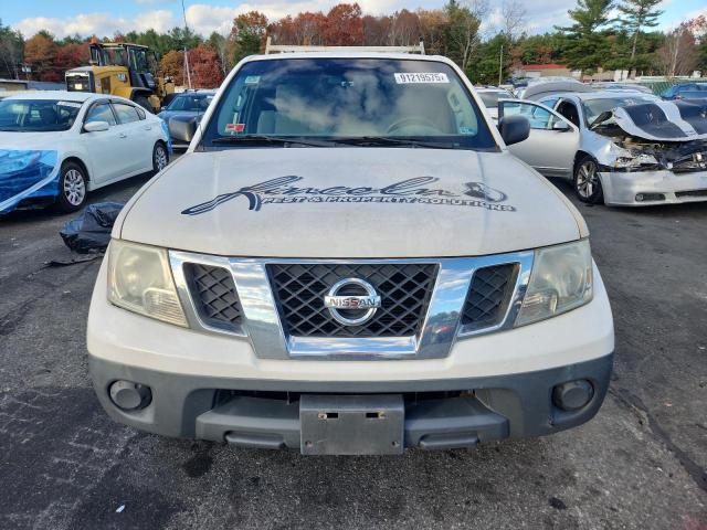 2014 NISSAN FRONTIER S #3282452271
