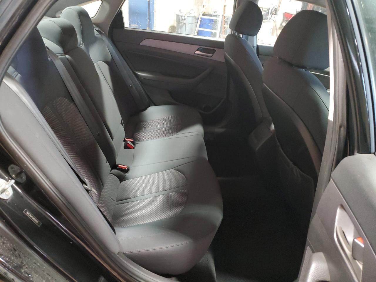 HYUNDAI SONATA SPORT