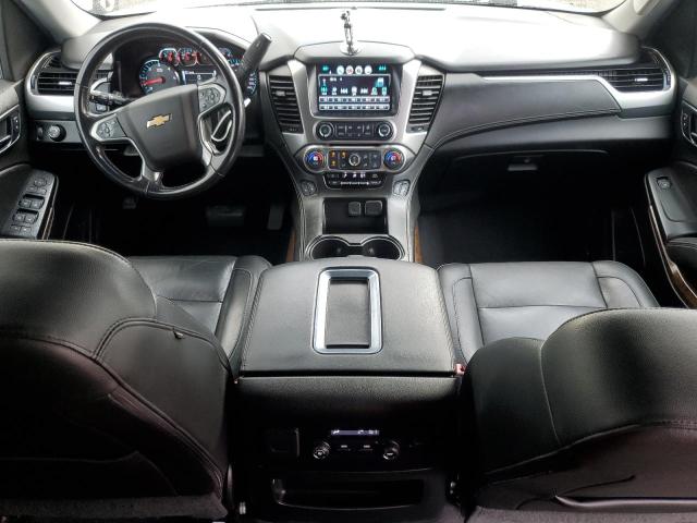 2019 CHEVROLET SUBURBAN C #3293313449