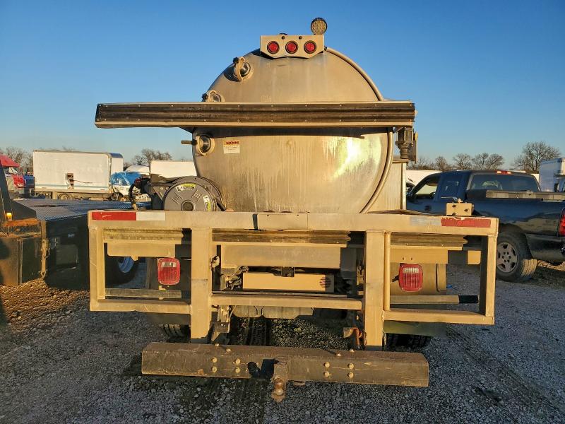 2021 FORD F550 SUPER #3312688158