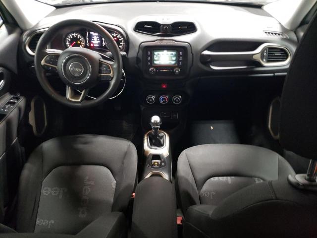 2015 JEEP RENEGADE S #3283796416