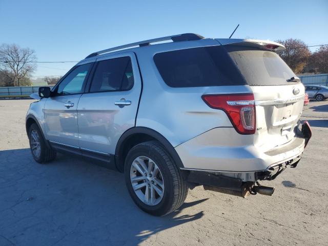 2014 FORD EXPLORER X #3298061154