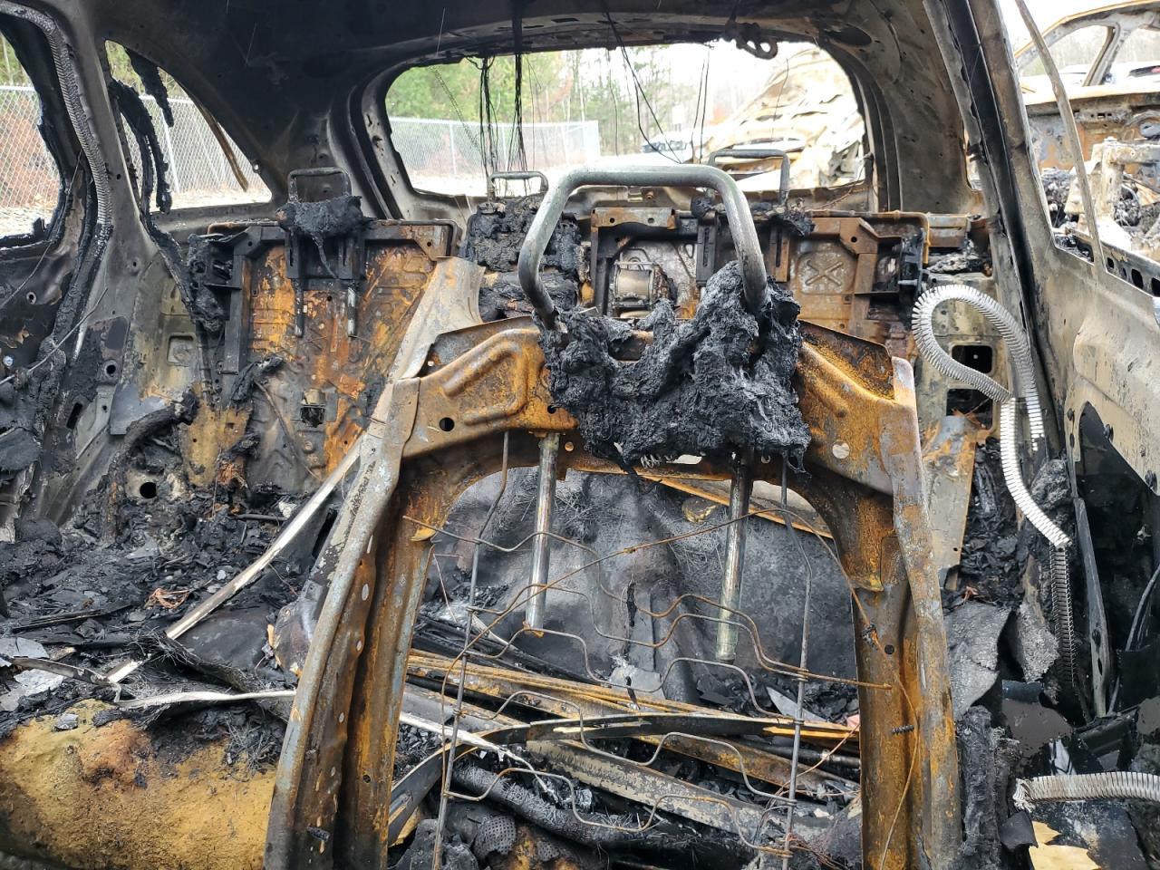 MERCEDES-BENZ GLC-CLASS 300 4MATIC