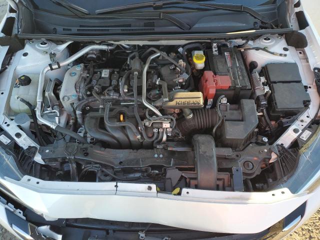 2024 NISSAN SENTRA SV #3301847415