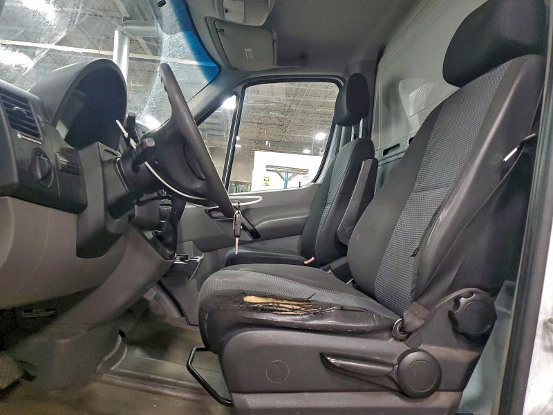 2012 FREIGHTLINER SPRINTER 3 #3297882786