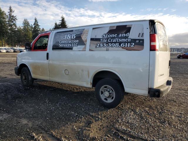 2007 CHEVROLET EXPRESS G2 #3293643405