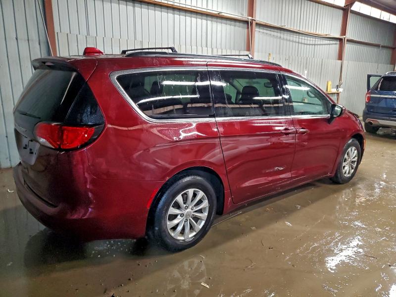 2017 CHRYSLER PACIFICA T #3303978714
