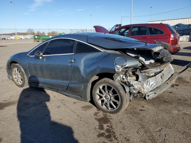 2007 MITSUBISHI ECLIPSE GS #3302886947