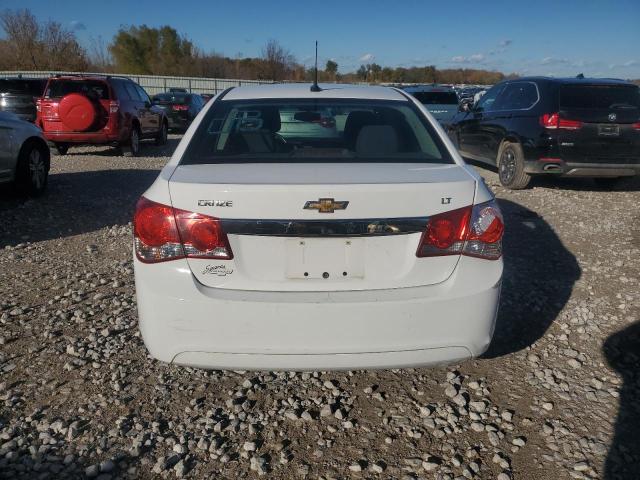 2014 CHEVROLET CRUZE LT - 1G1PC5SB5E7469416