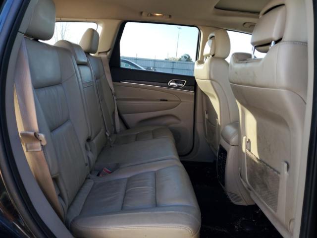 2014 JEEP GRAND CHER #3293552469