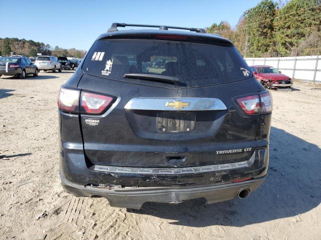 2016 CHEVROLET TRAVERSE L #3297962785