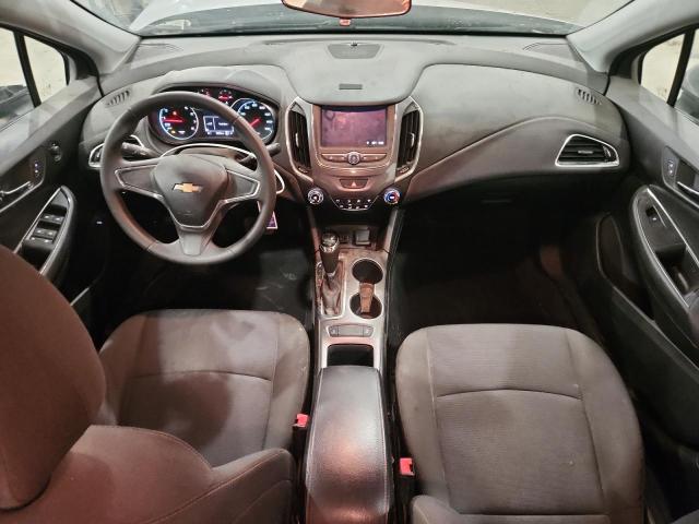 2019 CHEVROLET CRUZE LS #3293518435