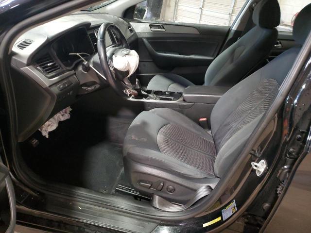 2018 HYUNDAI SONATA SPO #3301983463