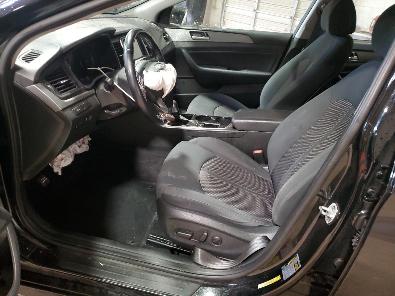 HYUNDAI SONATA SPORT