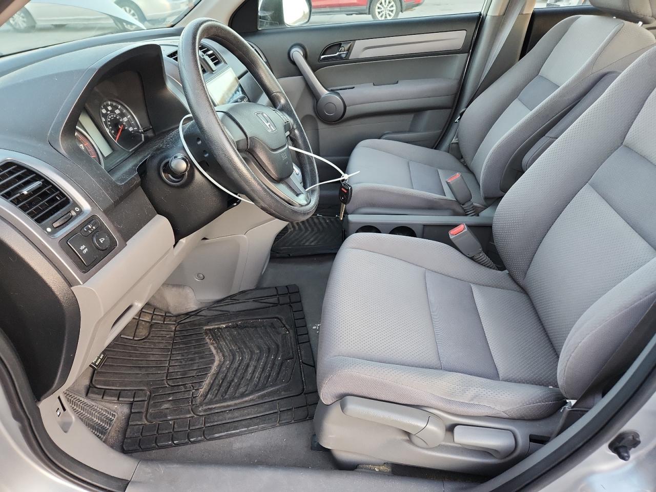 Lot #3304620438 2009 HONDA CR-V LX