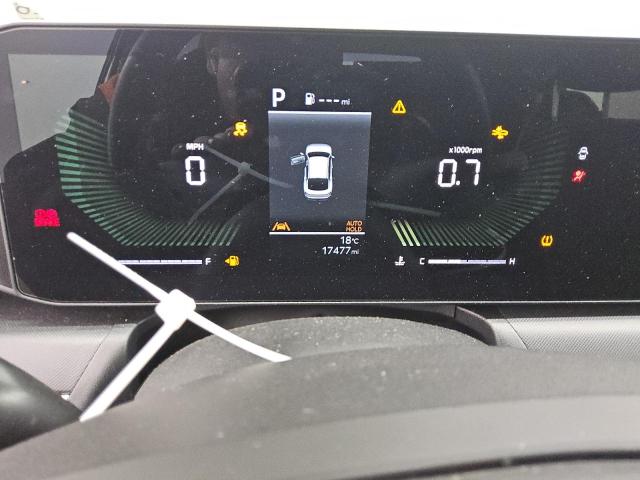 2025 KIA K4 LX #3303972727