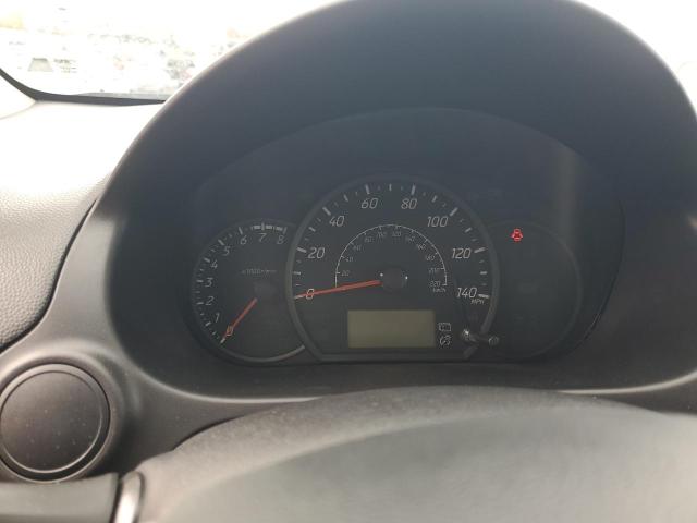 2024 MITSUBISHI MIRAGE ES #3291166971