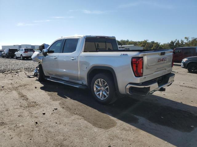 2020 GMC SIERRA K15 #3297957792
