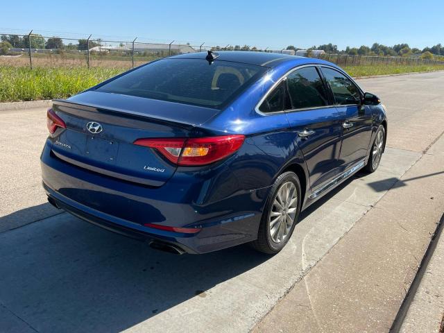 2015 HYUNDAI SONATA SPO #3280276968