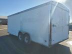 Lot #3296266406 2007 HAULMARK ENCLOSED