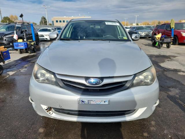 2009 SUBARU IMPREZA 2. #3293882630