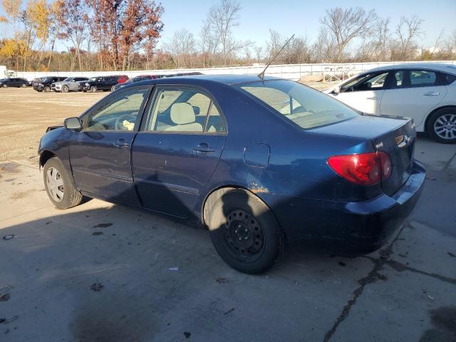 2006 TOYOTA COROLLA CE #3283899354